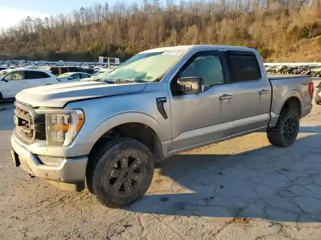 1FTFW1E52MFA02659 2021 FORD F-150-0