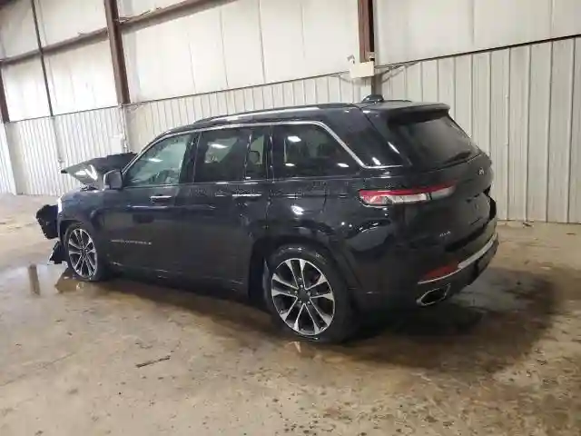 1C4RJHDG8N8588345 2022 JEEP GRAND CHEROKEE-1