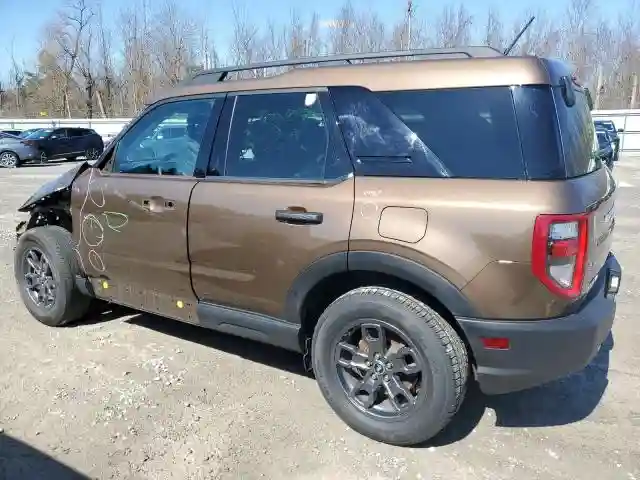 3FMCR9B61NRD05678 2022 FORD BRONCO-1