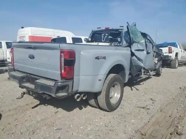 1FT8W3DT8REE14084 2024 FORD F350-2