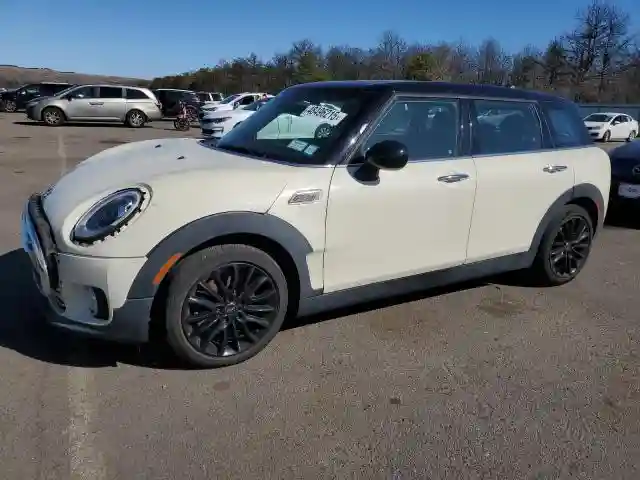 WMWLN5C53K2E34861 2019 MINI COOPER-0
