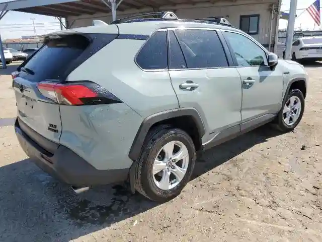 4T3RWRFV1MU038254 2021 TOYOTA RAV4-2