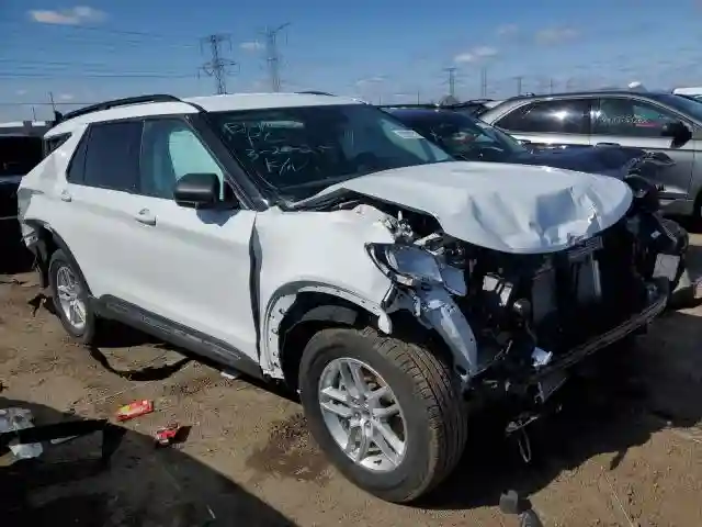1FMUK8DH4SGA27119 2025 FORD EXPLORER A-3