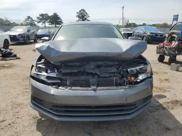 3VWD07AJXFM320656 2015 VOLKSWAGEN JETTA-4