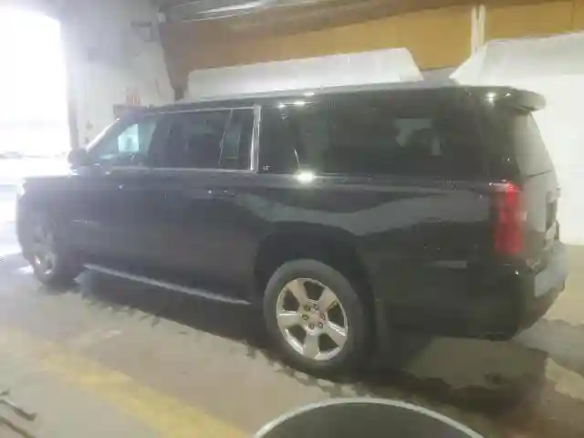 1GNSKHKC4GR469498 2016 CHEVROLET SUBURBAN-1