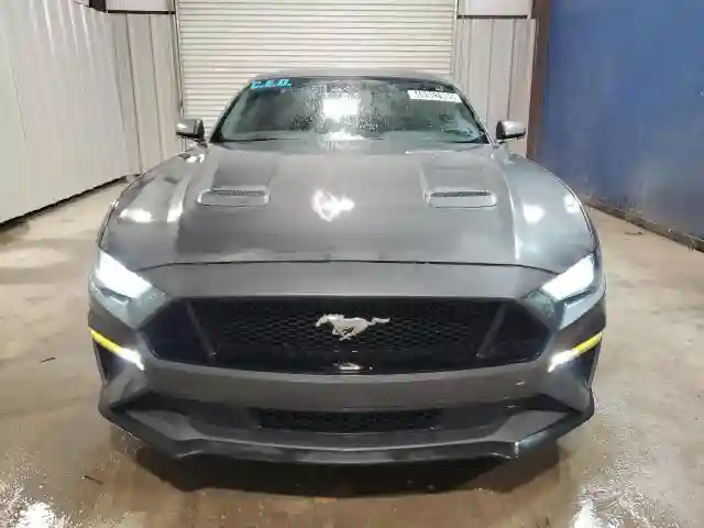 1FA6P8CF5N5130604 2022 FORD MUSTANG-4