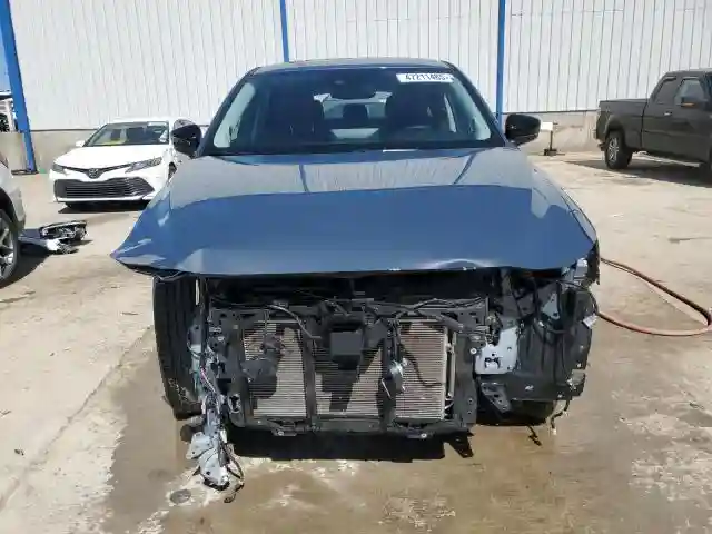 JM3KFBCM1P0176901 2023 MAZDA CX-5 PREFE-4