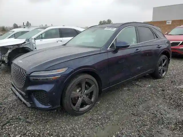 5NMMCDTC6SH026482 2025 GENESIS GV70 BASE-0
