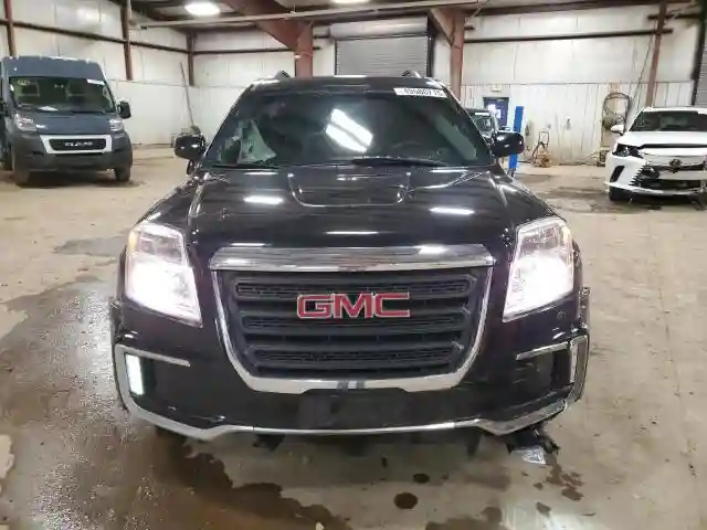 2GKALNEK3G6126443 2016 GMC TERRAIN-4