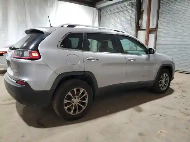 1C4PJMLB3KD177430 2019 JEEP GRAND CHEROKEE-2