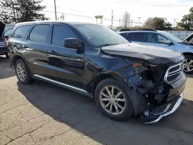 1C4RDHAG7HC838767 2017 DODGE DURANGO-3