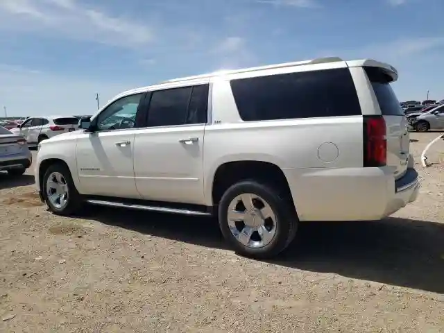 1GNSKKKC1FR659707 2015 CHEVROLET SUBURBAN-1