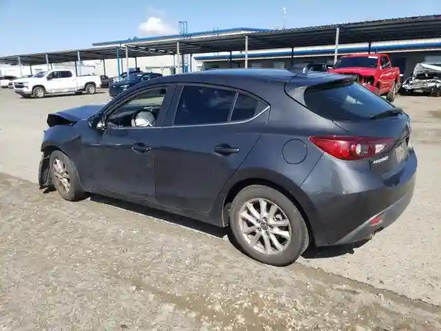 3MZBM1M79FM226101 2015 MAZDA 3-1