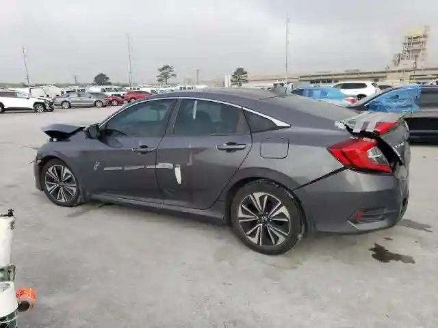 19XFC1F31GE000339 2016 HONDA CIVIC-1