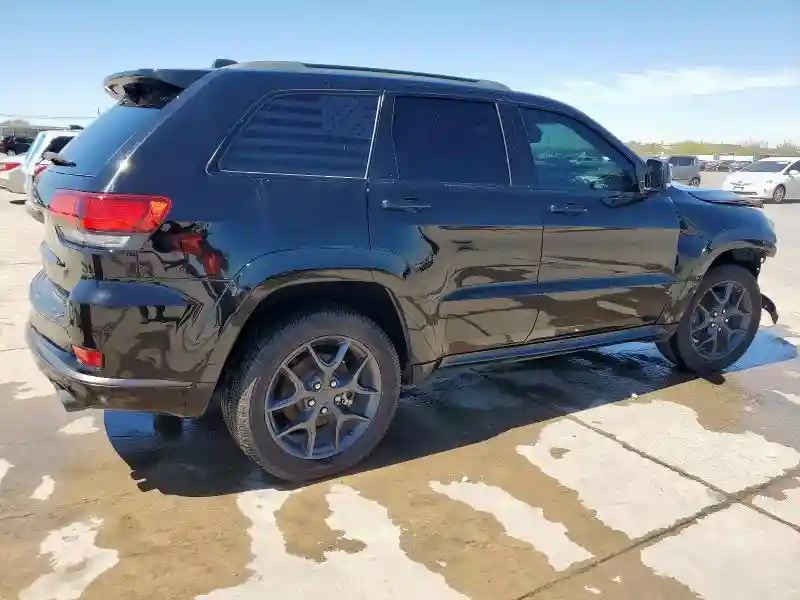 1C4RJFBTXKC678691 2019 JEEP GRAND CHEROKEE-2