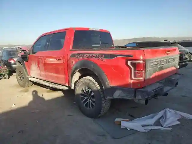 1FTFW1RG6LFB58147 2020 FORD F150-1