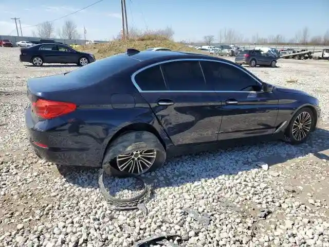 WBAJA7C39HG904221 2017 BMW 5 SERIES-2