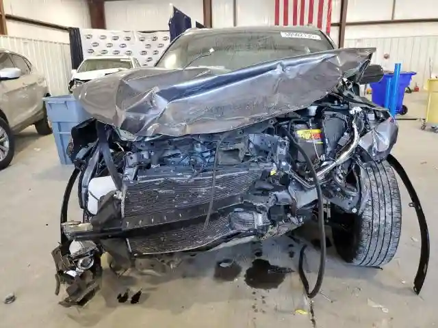 3CZRU5H17NM700134 2022 HONDA HR-V-4