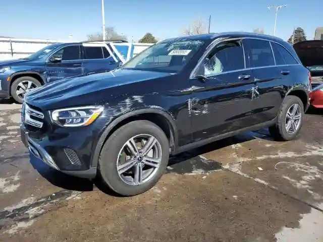 WDC0G8EB2LF728242 2020 MERCEDES-BENZ GLC-CLASS-0