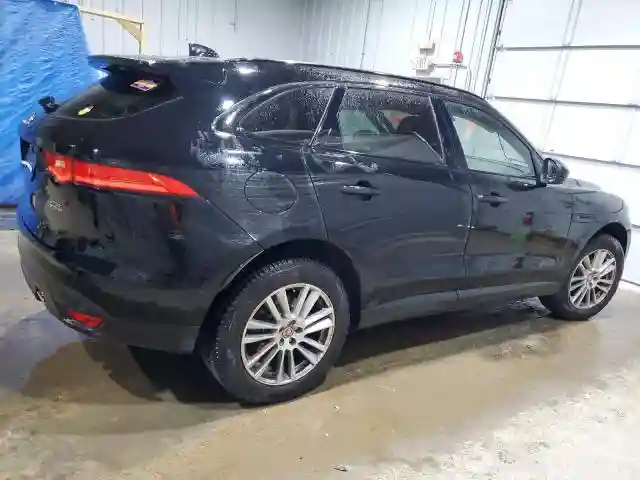 SADCK2FX7KA366367 2019 JAGUAR F-PACE-2