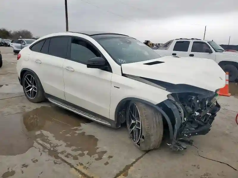 4JGED6EB7GA019409 2016 MERCEDES-BENZ GLE-CLASS-3