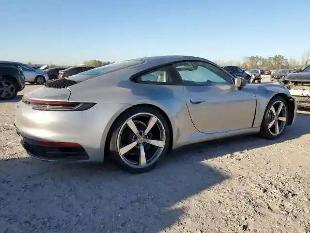 WP0AA2A98PS206062 2023 PORSCHE 911-2