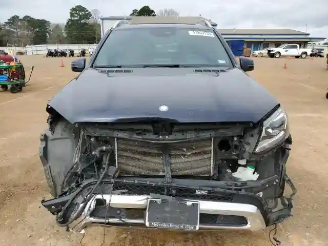 4JGDF6EE6HA866956 2017 MERCEDES-BENZ GLS-CLASS-4