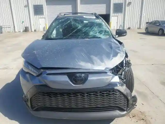 7MUFBABG5RV034861 2024 TOYOTA COROLLA CR-4