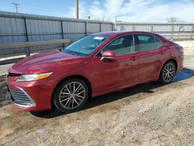 4T1F11AK4MU432744 2021 TOYOTA CAMRY-0