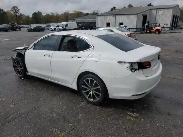 19UUB2F57GA005034 2016 ACURA TLX-1
