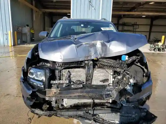 1V2MR2CA4LC504561 2020 VOLKSWAGEN ATLAS-4