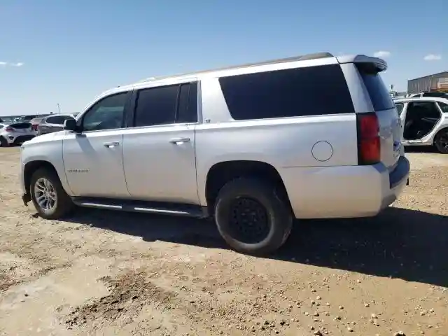 1GNSKJKC3FR193207 2015 CHEVROLET SUBURBAN-1