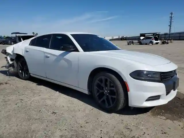 2C3CDXBG5KH500646 2019 DODGE CHARGER-3