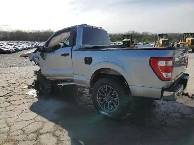 1FTMF1E57NKE07156 2022 FORD ALL MODELS-1