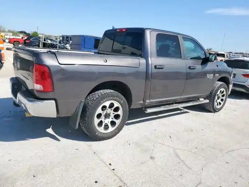 1C6RR7LT9KS536536 2019 RAM 1500-2