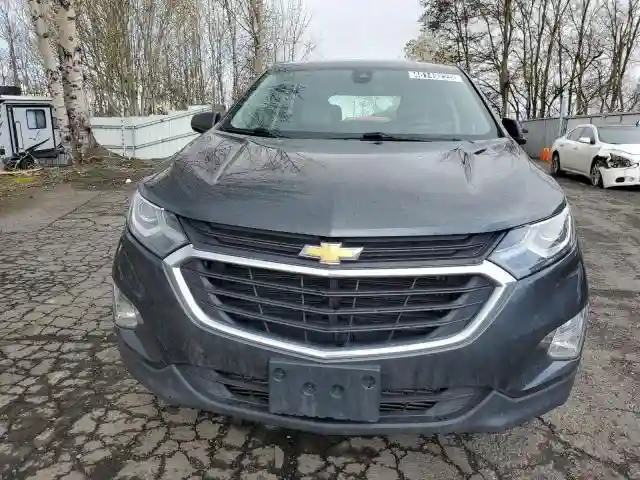 2GNAX5EV0L6201871 2020 CHEVROLET EQUINOX-4