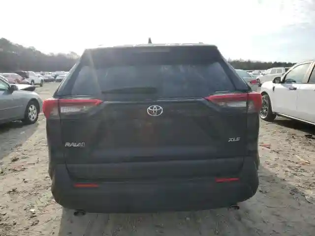 2T3W1RFV5MW156048 2021 TOYOTA RAV4-5