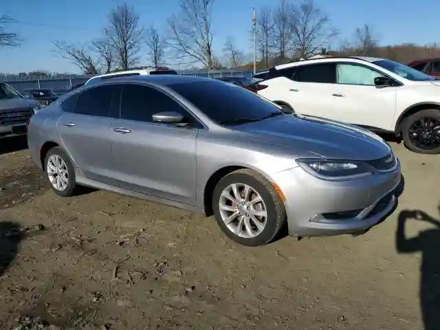 1C3CCCCB8FN548637 2015 CHRYSLER 200-3