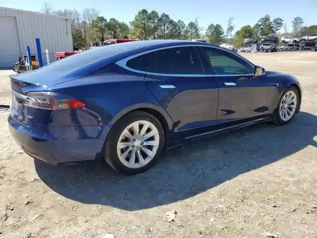 5YJSA1E27GF172611 2016 TESLA MODEL S-2