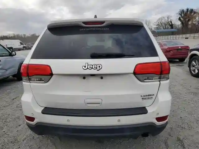1C4RJEAG2HC716311 2017 JEEP GRAND CHEROKEE-5
