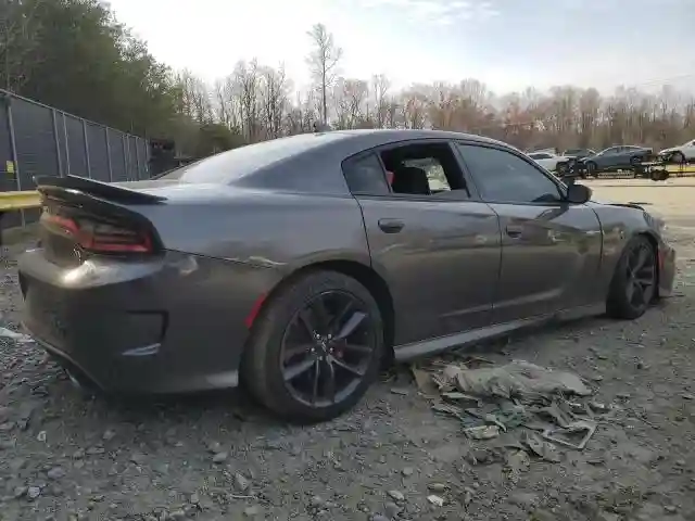 2C3CDXGJ8KH527540 2019 DODGE CHARGER-2