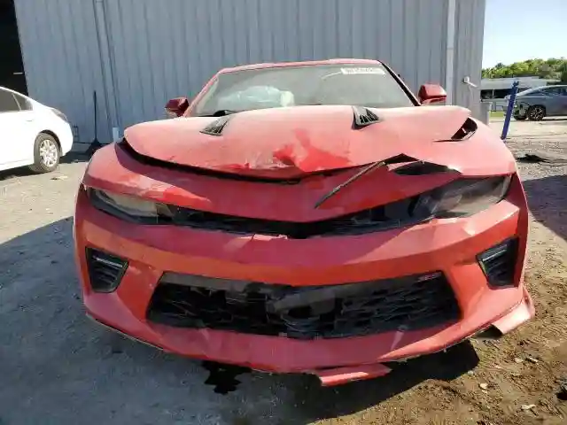1G1FH1R72G0133919 2016 CHEVROLET CAMARO-4