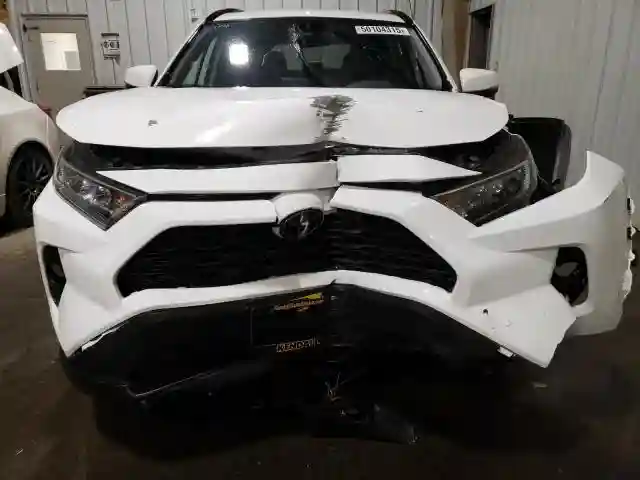2T3P1RFV1MW197118 2021 TOYOTA RAV4-4