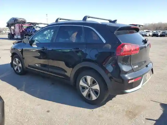 KNDCM3LD3J5205026 2018 KIA NIRO-1