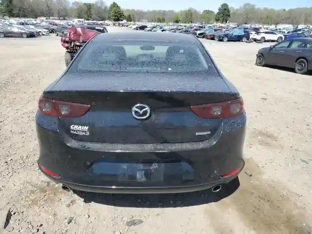 JM1BPABL5M1329200 2021 MAZDA 3-5