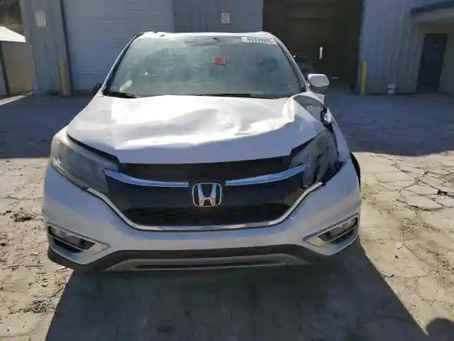 5J6RM4H52GL119755 2016 HONDA CRV-4