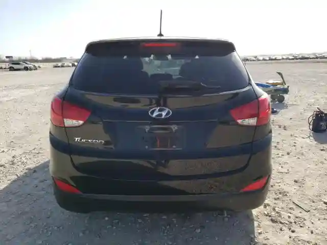 KM8JT3AF4FU992527 2015 HYUNDAI TUCSON-5