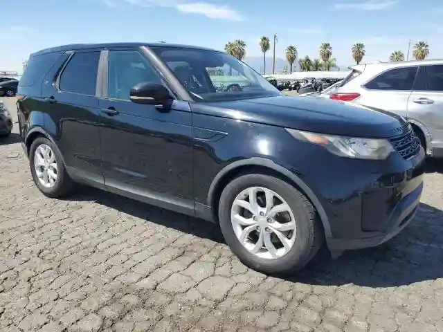 SALRG2RK8JA068506 2018 LAND ROVER DISCOVERY-3