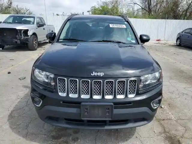 1C4NJDEB1GD803665 2016 JEEP COMPASS-4