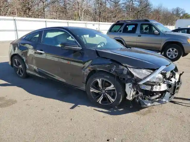 2HGFC3B97HH352161 2017 HONDA CIVIC-3